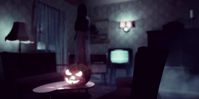 From Haunted Houses to Digital Nightmares: The Changing Language of Horror
