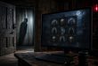 Horror Cinema’s Visual Language in Online Casino Game Design