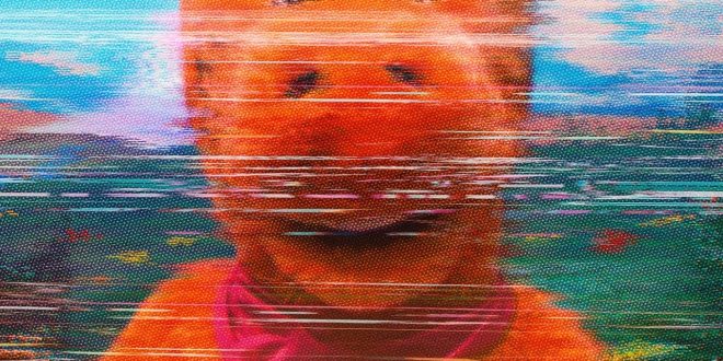 CATCH YOUR FAVORITE ORANGE UNICORN, “BUDDY” AT HOME – AVAILABLE ON DIGITAL 10/13 and ON DVD and BD 12/8