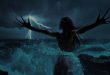 TROPICAL PARASITE: New Mermaid Horror Film from Jared Masters Now Streaming and Available on DVD