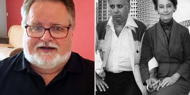 Warren Family Legacy Continues as Chris McKinnell Joins Witchcraft: The Lanterne of Light