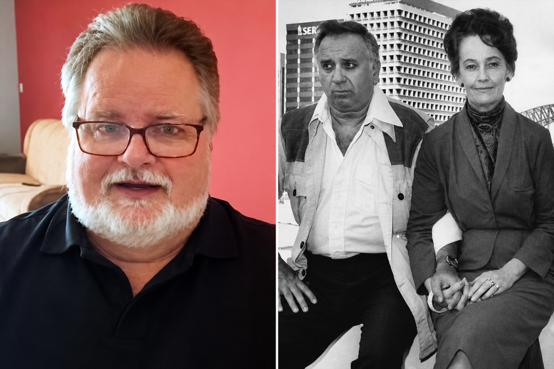 Warren Family Legacy Continues as Chris McKinnell Joins Witchcraft: The Lanterne of Light