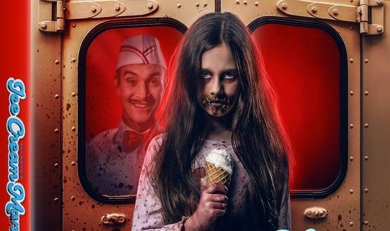 ICE CREAM MAN Directed by Eli Roth | Available on 4K UHD, Blu-ray, and DVD TODAY!