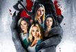 ‘Axes and O’s’ Resurrects Holiday Horror on Tubi Just in Time for Halloween