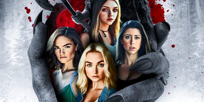 ‘Axes and O’s’ Resurrects Holiday Horror on Tubi Just in Time for Halloween