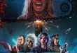CINEPHOBIA RELEASING ACQUIRES NORTH AMERICAN & UK RIGHTS TO MARCEL WALZ’S GLAM METAL SLASHER BRUTE 1986; DEBUTS KEY ART AND TRAILER AHEAD OF TUBI FRIGHTFEST HALLOWEEN WORLD PREMIERE