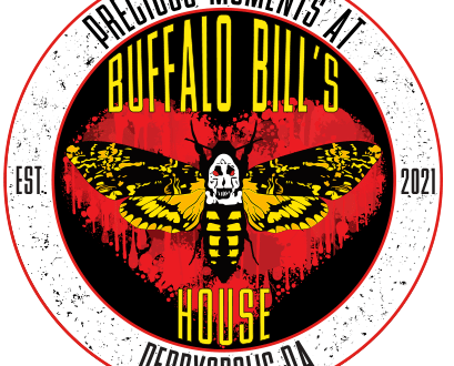 BUFFALO BILL’S HOUSE PRE-HALLOWEEN WEEKEND FINAL GUIDED HOUSE TOURS OF THE YEAR OCTOBER 23rd-25th