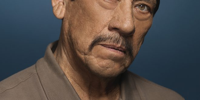 DANNY TREJO JOINS THE CAST OF INDIE HORROR COMEDY ‘STONED INN’ AS THE VOICE OF ‘MEOWCHETTE’