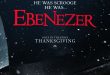 JOHNNY DEPP STARS IN TI WEST’S GOTHIC REIMAGINING “EBENEZER” — ONLY IN THEATRES NOVEMBER 13, 2026