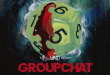 AWARD-WINNING SCREENLIFE HORROR GROUPCHAT PREMIERES OCTOBER 2 AS A FOUND EXCLUSIVE