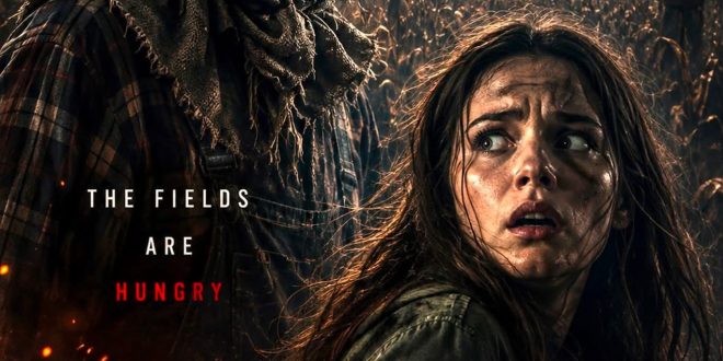 Blood Harvest: Night of the Scarecrows to Premiere on October 24th, 2026 at Agawam Cinema