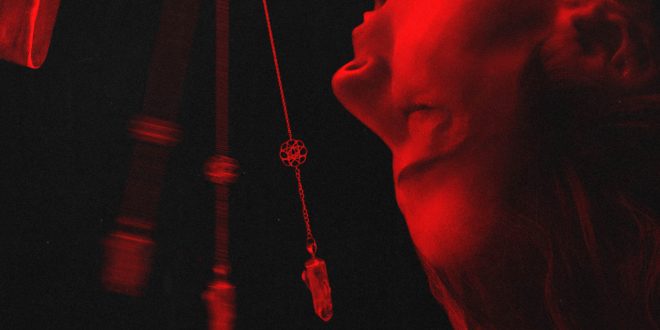 PENDULUM starring Joseph Gordon-Levit | New Poster & Teaser Trailer