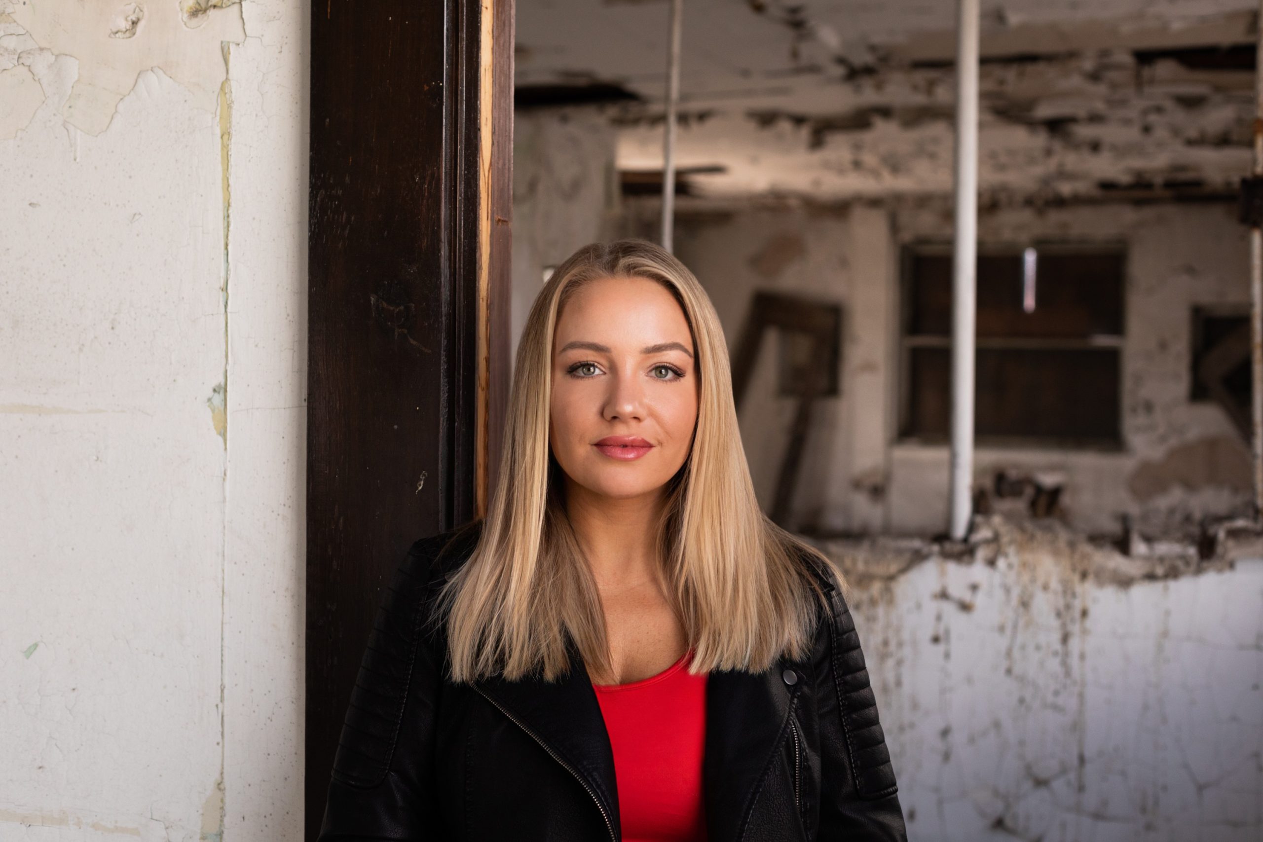 Interview with Author Jeneva Rose: Sometimes I Scare Myself