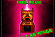 ALL HELL BREAKS LOOSE: OFFICIAL TRAILER LAUNCHED FOR HORROR-COMEDY ‘DEMON QUEEN PINBALL MACHINE’ AHEAD OF TAMPA THEATRE PREMIERE