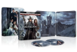 ADVENTURE LIVES FOREVER: UNIVERSAL PICTURES HOME ENTERTAINMENT RELEASES GOTHIC ACTION-HORROR CULT CLASSIC ‘VAN HELSING’ IN A LIMITED EDITION 4K ULTRA HD STEELBOOK