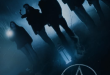 New Witchcraft: The Lanterne of Light Poster Brings Supernatural Terror to Life
