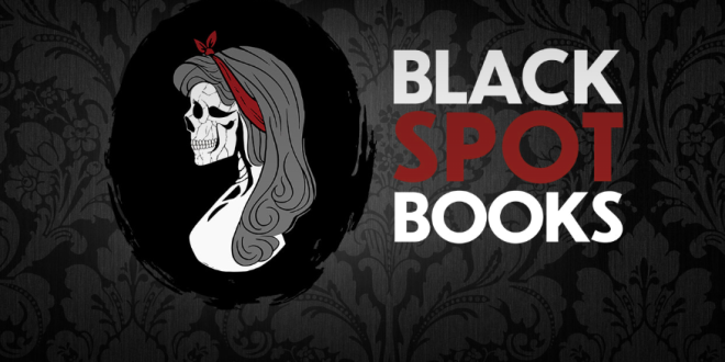 BLACK SPOT BOOKS ANNOUNCES THE YEAR’S BEST FROM WOMEN IN HORROR