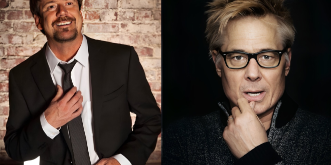 TOM MABE AND KATO KAELIN JOIN WITCHCRAFT: THE LANTERNE OF LIGHT AS EXECUTIVE PRODUCERS; FIRST FOUND-FOOTAGE FILM IN FRANCHISE HISTORY