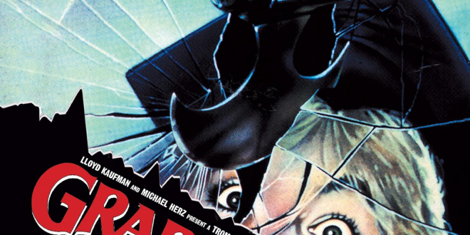 Movie Review: Graduation Day (Blu-ray) 1981