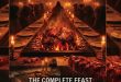 THE MEAT IS BACK ON THE MENU: ‘HUMAN HIBACHI 2’ AND ‘HUMAN HIBACHI 3’ ARE COMING TO BLU-RAY AND DVD THROUGH CINEMA EPOCH