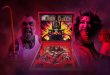 Quarter-Eating Chaos: ‘Demon Queen Pinball Machine’ starring Mike Ferguson, Joe Davison, Elissa Dowling, Renee Daw, and Francesco S. Viola goes full tilt on October 29th at Tampa Theatre’s 31 Days of Horror