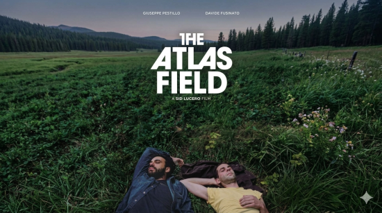 Movie Review: The Atlas Field