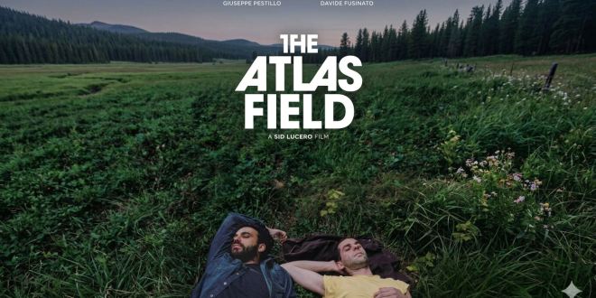 Movie Review: The Atlas Field