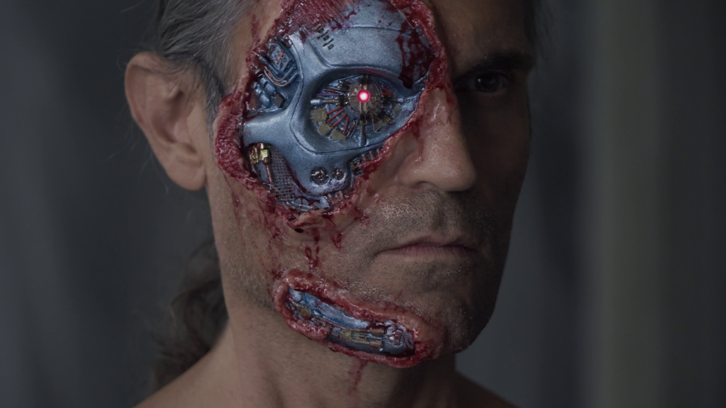 THE MOVIE AGENCY UNVEILS FIRST LOOK AT ITALIAN AI-HORROR ‘DROID HOUSE’ AS SMART-HOME ANXIETY CLIMBS GLOBAL HEADLINES